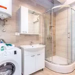 Apartment In 36023 Dramalj
