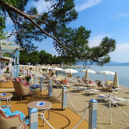 Apartman In 36023 Dramalj