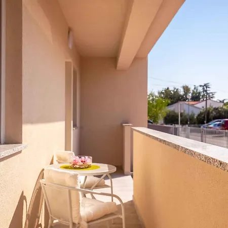 In 36023 Apartman Dramalj